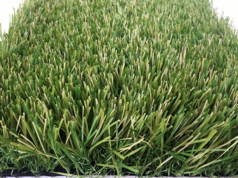 tiempo artificial grass