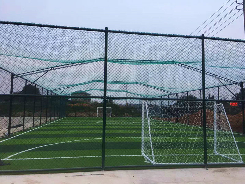 Sports Fencing - Leading Artificial Grass Manufacturer in China