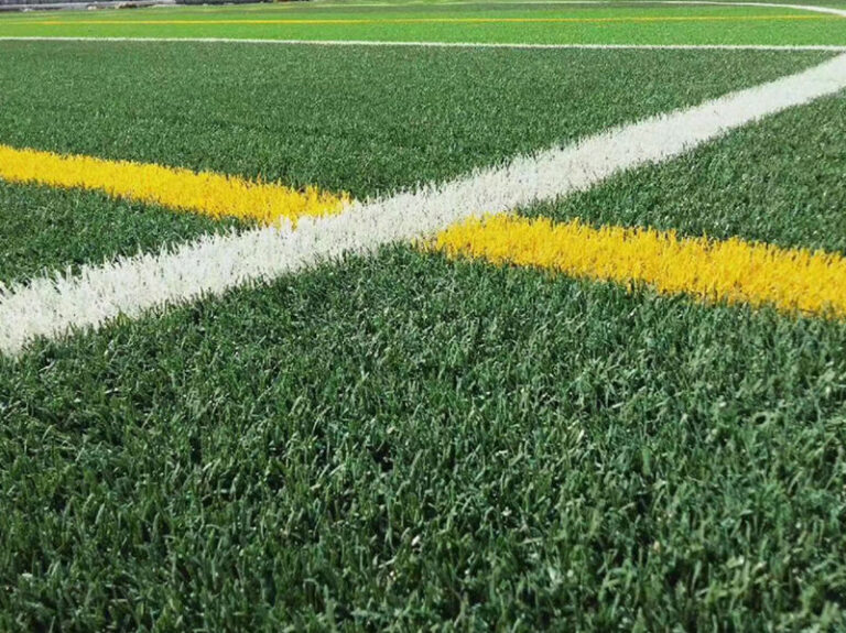 Football Field Surfaces TypesArtificial Football Grass