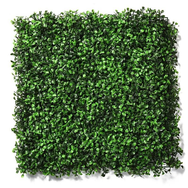 Artificial Hedge Mats - Leading Artificial Grass Manufacturer in China