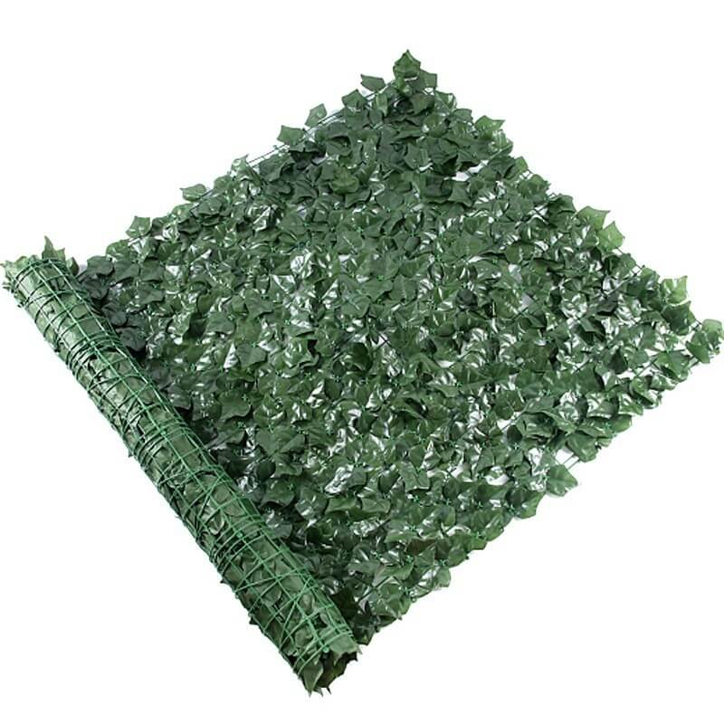 Artificial Leaf Screening - Leading Artificial Grass Manufacturer in China